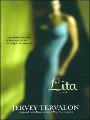 cover image of Lita